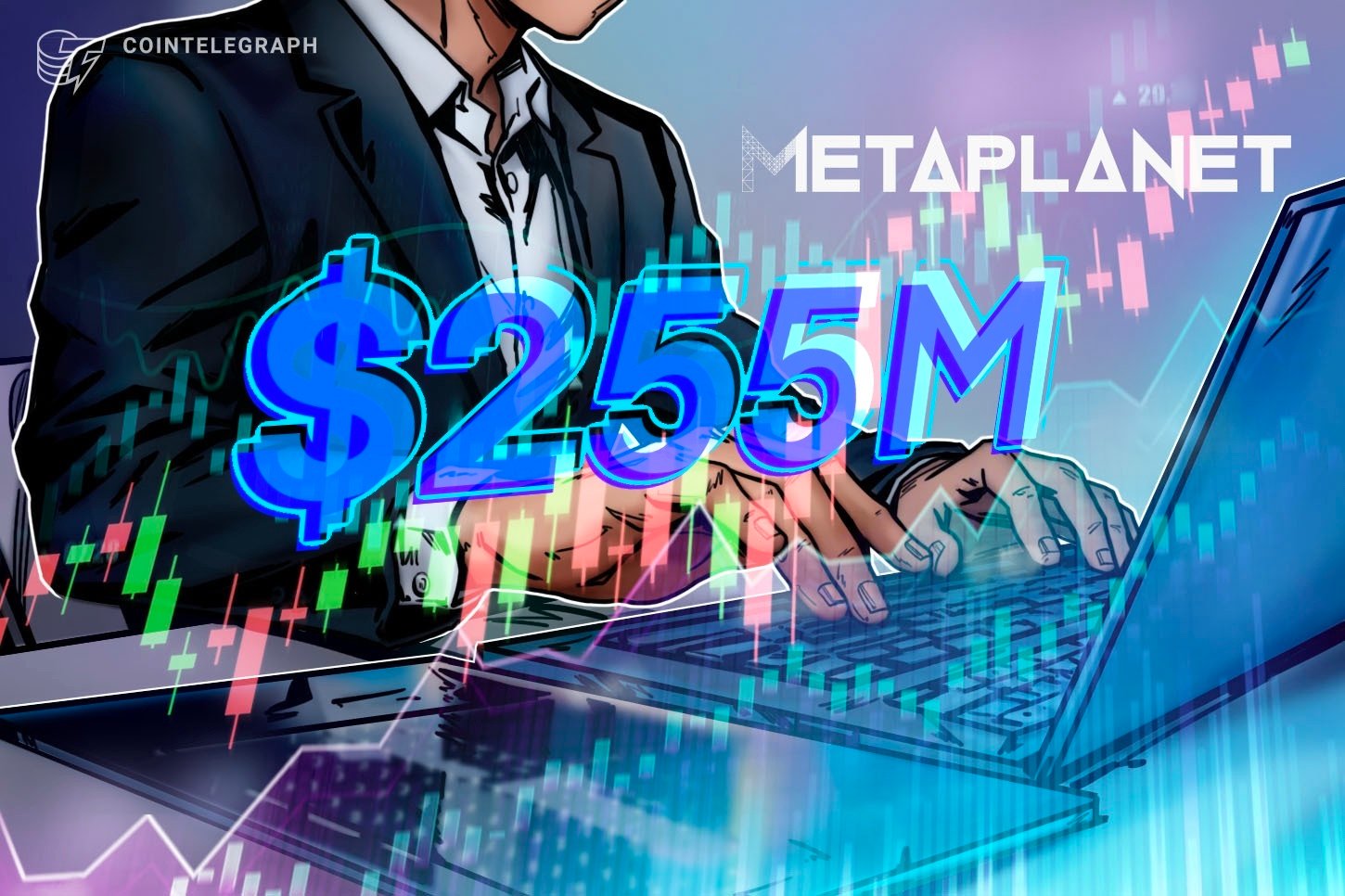 Metaplanet Raises $255M, Seeks $234M via New Strike Warrant Issuance