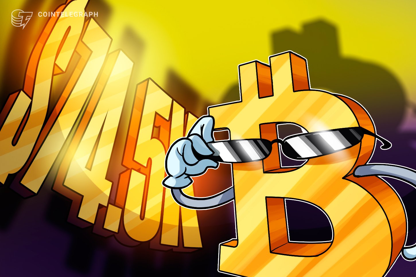 Bitcoin Hits $74.5K But Futures Data, Macro Signal Caution