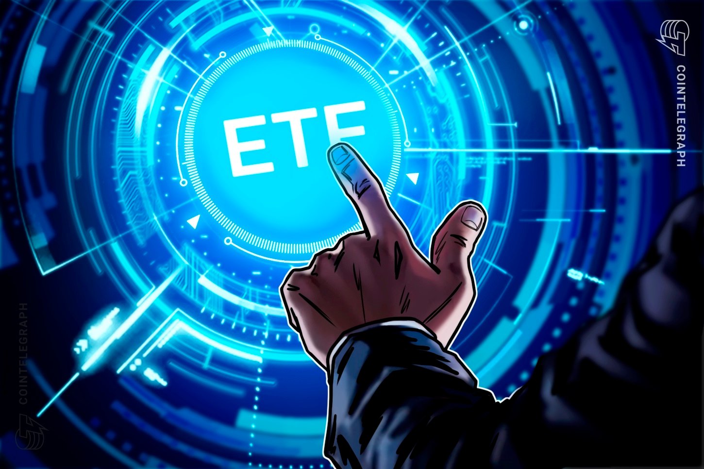 T. Rowe Price Updates Filing for Actively Managed Crypto ETF